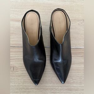 Marc Fisher Black Women's Shoes